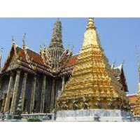 Amazing Thailand Tour Package