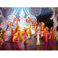 Amazing Thailand Tour Package