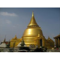 Amazing Thailand Tour Package