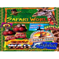 Amazing Thailand Tour Package