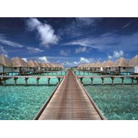 Mesmerizing Maldives Tour Package