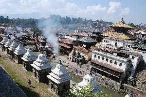 Glimpse Of Kathmandu - Pokhara - Chitwan Tour Package