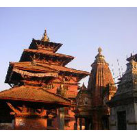 Glimpse of Kathmandu - Pokhara - Chitwan Tour Package
