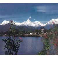Glimpse of Kathmandu - Pokhara - Chitwan Tour Package