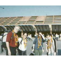 Glimpse of Kathmandu - Pokhara - Chitwan Tour Package