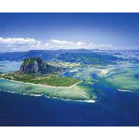 Magical Mauritius Tour Package
