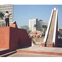 Golden Triangle Tour India