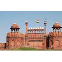 Golden Triangle Tour India