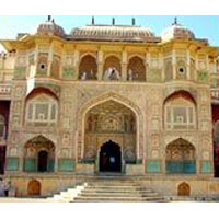 Golden Triangle Tour India