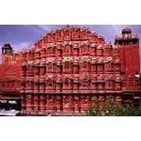 Golden Triangle Tour India