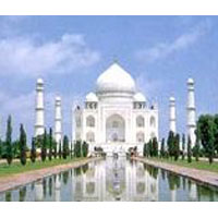 Golden Triangle Tour India