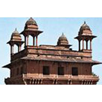 Golden Triangle Tour India