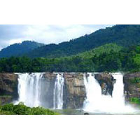 Kerala Tour Package (09 Nights/10 Days)
