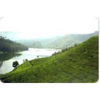 Kerala Tour Package (09 Nights/10 Days)