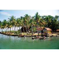 Kerala Tour Package (09 Nights/10 Days)