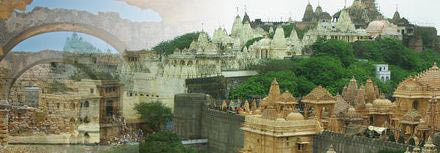 Junagarh - Sasan - Diu Tour