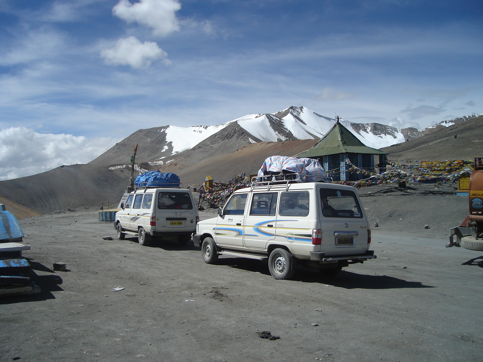 Himalayan Safari-I Tour