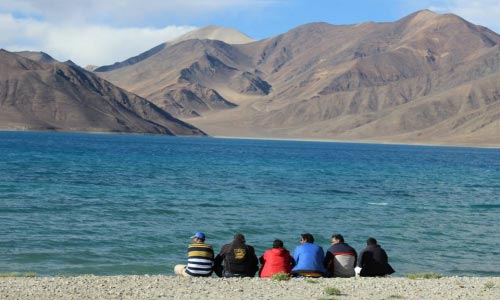 Diversity Of Kashmir & Ladakh Tour