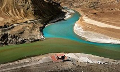 Ladakh By Air Holiday Tour