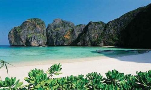 Andaman Island View Tour