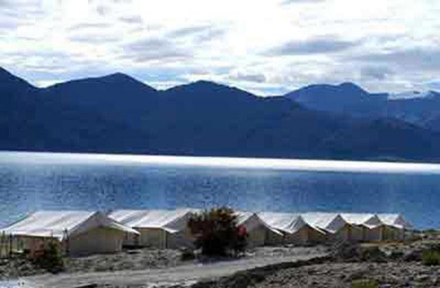 Incredible Leh Ladakh Family Package