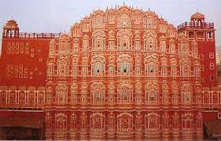 Real Rajasthan Trip 6 Nights & 7 Days ( Delhi To Rajasthan) Tour