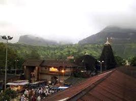 Aurangabad - Shirdi - Nashik - Trimbakeshwar - Pune Tour