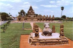 Kanchipuram Weekend Tour 
