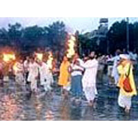 Char dham Yatra Tour