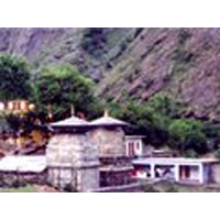 Char dham Yatra Tour