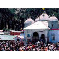 Gangotri Tour