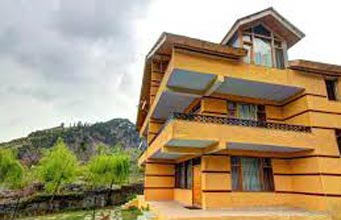 4 Days Manali Package