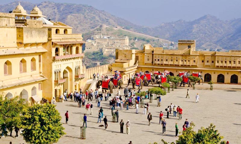 Exotic Rajasthan Tour
