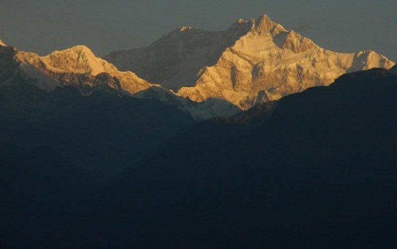 Sikkim Off Beat Trip /Tour -Amazing A New Destination-Aritaar - Zuluk - Gangtok 05N||06 D