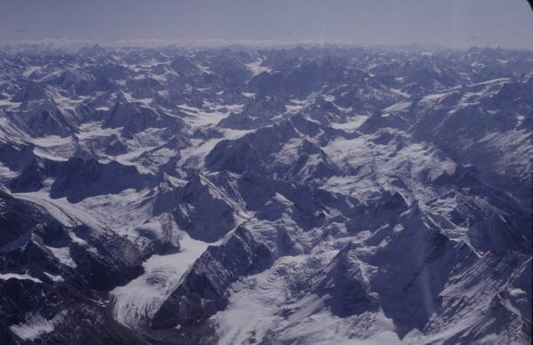 Himalayan Range Package