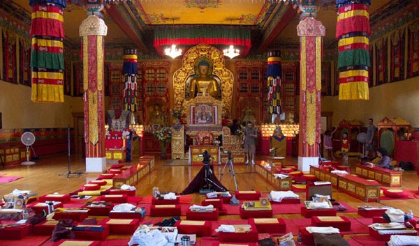 Lhasa City Tour - 4 Days Package