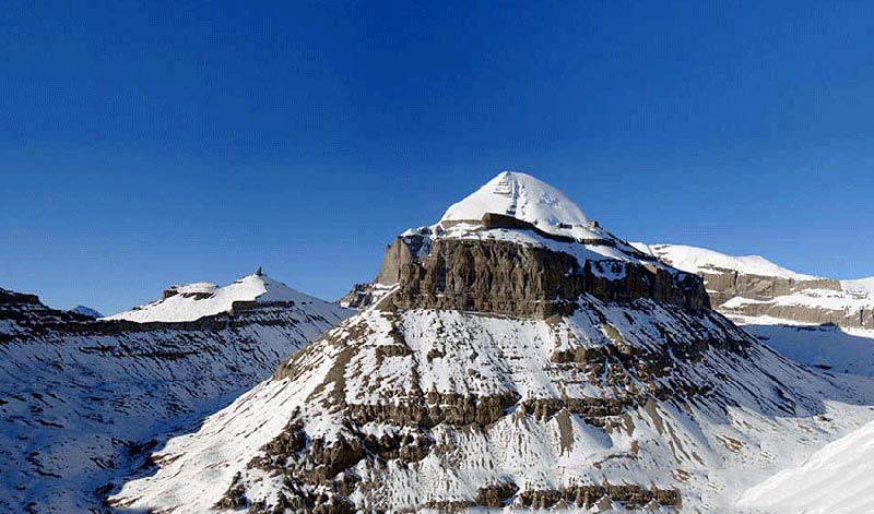 Mt. Kailash Pilgrimage Tour Package