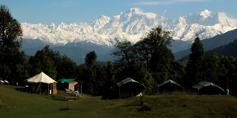 Family Holiday Package In Himalaya