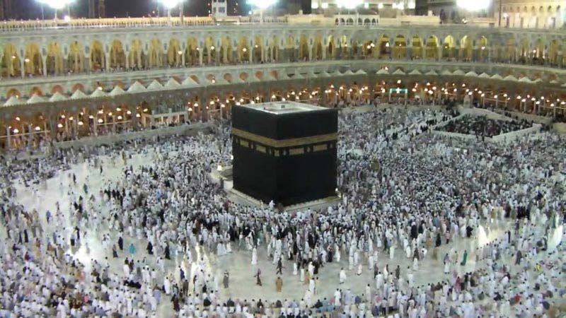 Umrah - Group Packages Semi Deluxe Tour
