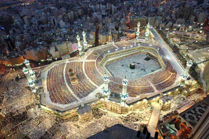 Hajj 2018 - Packages