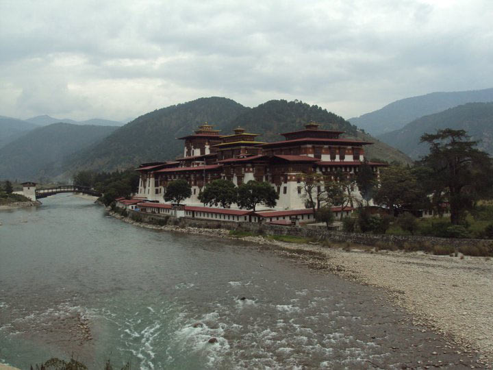 Bhutan Holiday Tour Packages 01