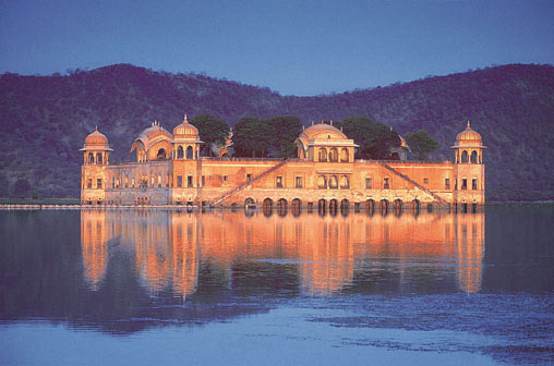 Jaipur - Joadhpur - Udaipur Tour