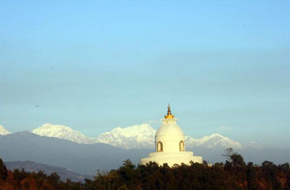 Kathmandu - Pokhara 6 Day Tour Package