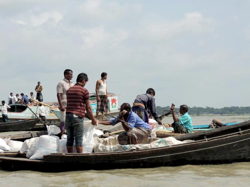 Weekend Trip To Riverain Bangladesh Tour
