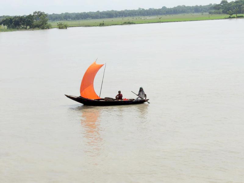 Weekend Trip To Riverain Bangladesh Tour