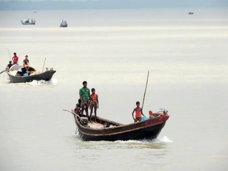 Weekend Trip To Riverain Bangladesh Tour