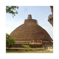 Grandeur Sri Lanka Tour