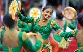 Explore & Enjoy Sri Lanka Tour