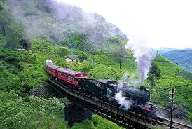 Explore & Enjoy Sri Lanka Tour