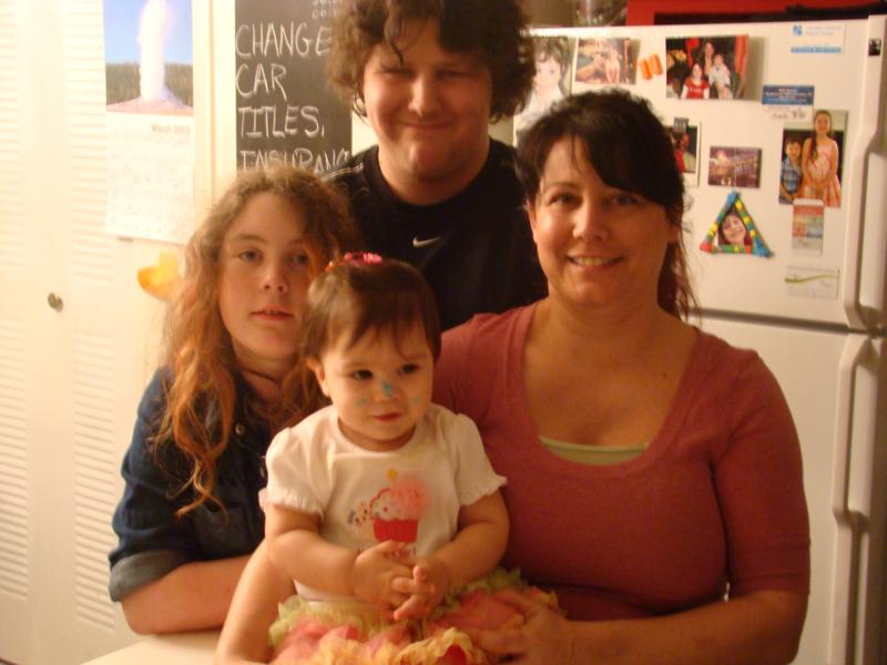 Stay with Family Members Tour